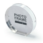 3.15 Inch Acrylic Photo Frame